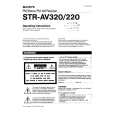 STR-AV220 - Kliknij na obrazek aby go zamknąć