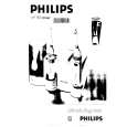 PHILIPS HP705/11 Instrukcja Obsługi