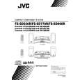 JVC FS-SD770RUB Instrukcja Obsługi