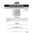 JVC LT-Z32SX4B/S Instrukcja Serwisowa