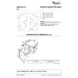 WHIRLPOOL AKM 950/NE/03 Skrócona Instrukcja Obsługi