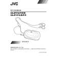 JVC XA-F107BJ Instrukcja Obsługi