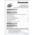 PANASONIC NIC79SR Instrukcja Obsługi