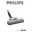 PHILIPS FC8043/01 Instrukcja Obsługi