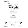 WHIRLPOOL ED19MTXLWR1 Katalog Części