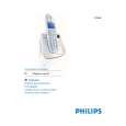 PHILIPS CD4453S/24 Instrukcja Obsługi