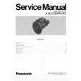 PANASONIC A14X10BRM14E Instrukcja Serwisowa