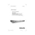 PHILIPS DVP3020K/96 Instrukcja Obsługi