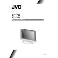 JVC LT-23S2/S Instrukcja Obsługi