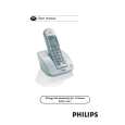 PHILIPS CD1351S/51 Instrukcja Obsługi