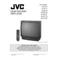 JVC AV-27120 Instrukcja Obsługi