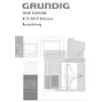 GRUNDIG M70-269/9 Instrukcja Obsługi