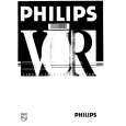 PHILIPS VR8389/39 Instrukcja Obsługi
