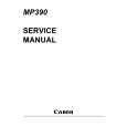 CANON MP360 Instrukcja Serwisowa