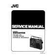 JVC 9202RS Instrukcja Serwisowa