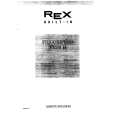 REX-ELECTROLUX FI241H Instrukcja Obsługi