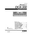 DGX-300 - Kliknij na obrazek aby go zamknąć