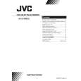 JVC AV-21WMG5/G Instrukcja Obsługi