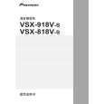 VSX-818V-S/NAXJ5 - Kliknij na obrazek aby go zamknąć