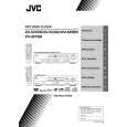 JVC XV-525BKJ Instrukcja Obsługi