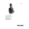 PHILIPS CD6451B/57 Instrukcja Obsługi