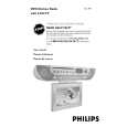 PHILIPS AJL700/37B Instrukcja Obsługi