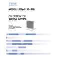 IBM 9180-HB9 Instrukcja Serwisowa