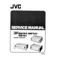 JVC JRS61M/H/W Instrukcja Serwisowa