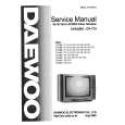DAEWOO DMQ2594 Instrukcja Serwisowa