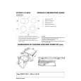 WHIRLPOOL PCTOC141161NE Instrukcja Obsługi