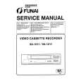 FUNAI 9A1211 Instrukcja Serwisowa