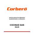 CORBERO 5040HGCB Instrukcja Obsługi