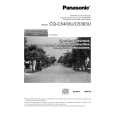 PANASONIC CQ-C5303U Instrukcja Serwisowa