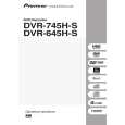 DVR-645H-S/TFXV - Kliknij na obrazek aby go zamknąć