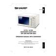 SHARP R785 Instrukcja Obsługi SHARP R785 Instrukcja Obsługi