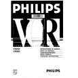 PHILIPS VR302 Instrukcja Obsługi