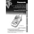 PANASONIC KXTG2215PM Instrukcja Obsługi