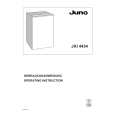 JUNO-ELECTROLUX JKI4434 Instrukcja Obsługi