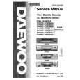 DAEWOO DVK430D/K Instrukcja Serwisowa