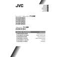 JVC AV32X25EU Instrukcja Obsługi