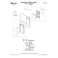 WHIRLPOOL YMH2175XSB1 Katalog Części WHIRLPOOL YMH2175XSB1 Katalog Części
