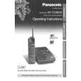 PANASONIC KXTC280B Instrukcja Obsługi