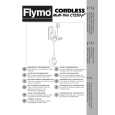FLYMO CT250 Instrukcja Obsługi