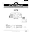 JVC KD-SX950J Instrukcja Obsługi
