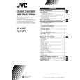 JVC AV-21D73 Instrukcja Obsługi