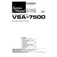 VSA-7500 - Kliknij na obrazek aby go zamknąć