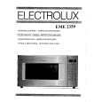 ELECTROLUX EME2359 Instrukcja Obsługi