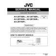 JVC AV-28T5SP/P Instrukcja Serwisowa
