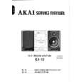 AKAI AC10 Instrukcja Serwisowa