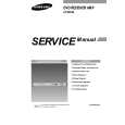 SAMSUNG HT-DB760 Instrukcja Serwisowa